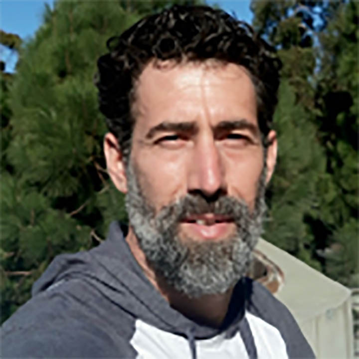 Shai Eyal, Ph.D.